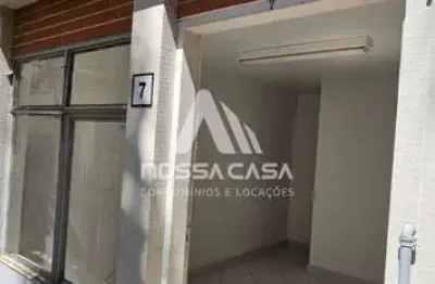 Sala comercial para alugar na rua augusta, --, cerqueira césar, são paulo por r$ 1.000