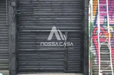 Ponto comercial para alugar na rua dom josé de barros, --, república, são paulo por r$ 5.000