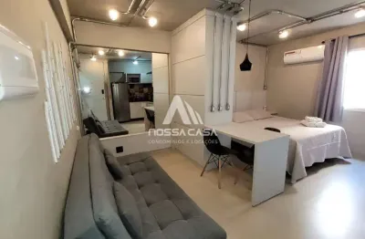 Loft com 1 quarto à venda na rua augusta, --, cerqueira césar, são paulo por r$ 480.000