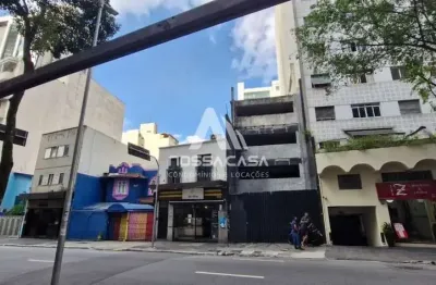 Casa comercial para alugar na rua peixoto gomide, --, jardim paulista, são paulo por r$ 42.000