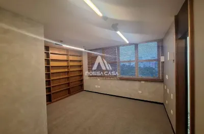 Sala comercial para alugar na avenida rebouças, --, pinheiros, são paulo por r$ 7.800