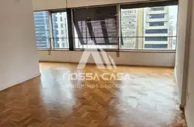 Apartamento com 1 quarto para alugar na avenida paulista, --, bela vista, são paulo por r$ 4.000