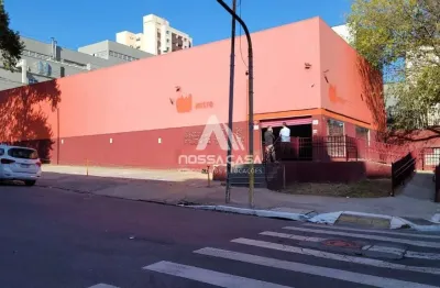 Ponto comercial para alugar na rua joão antônio de oliveira, --, mooca, são paulo por r$ 30.000