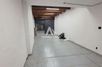 Ponto comercial para alugar na avenida ipiranga, --, centro, são paulo por r$ 3.600