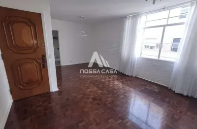 Apartamento com 2 quartos para alugar na rua conselheiro brotero, --, santa cecília, são paulo por r$ 4.000