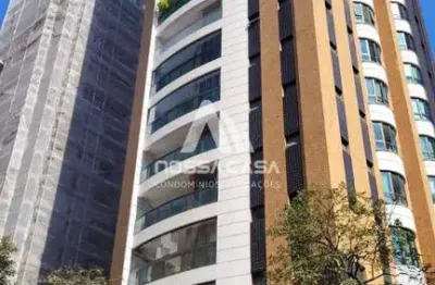 Apartamento com 4 quartos para alugar na rua saint hilaire, --, jardim paulista, são paulo por r$ 28.500