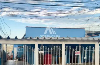 Terreno à venda na antônio palmieri, --, vila medeiros, são paulo por r$ 1.200.000