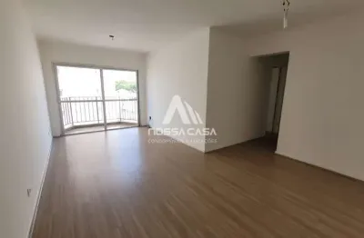 Apartamento com 3 quartos à venda na rua visconde de guaratiba, --, vila firmiano pinto, são paulo por r$ 640.000