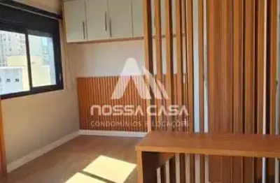 Loft com 1 quarto para alugar na rua raul pompéia, --, pompéia, são paulo por r$ 2.500