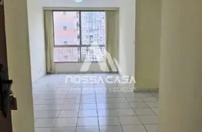 Apartamento com 1 quarto para alugar na rua caio prado, --, consolação, são paulo por r$ 2.400