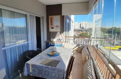Apartamento com 3 quartos à venda na rua frei gaspar, --, mooca, são paulo por r$ 700.000