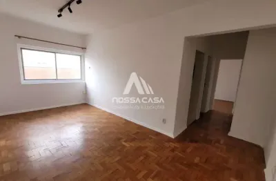 Apartamento com 1 quarto para alugar na rua minas gerais, --, higienópolis, são paulo por r$ 2.700