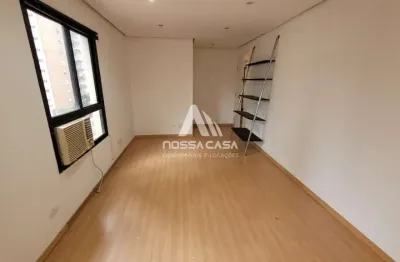 Sala comercial à venda na rua bandeira paulista, --, itaim bibi, são paulo por r$ 190.000