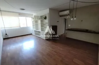 Apartamento com 2 quartos à venda na rua joão cachoeira, --, vila nova conceição, são paulo por r$ 1.149.000