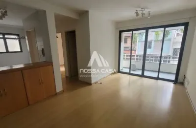 Apartamento com 1 quarto para alugar na Rua Pedro Taques, --, Consolação, São Paulo por R$ 1.800
