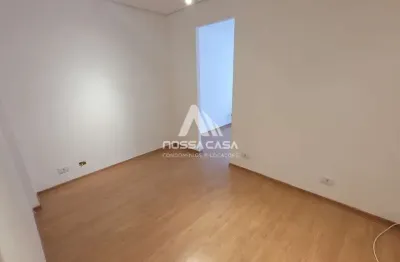 Apartamento com 1 quarto para alugar na Alameda Santos, --, Cerqueira César, São Paulo por R$ 2.200