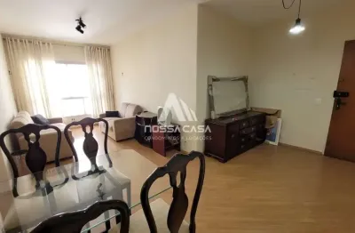Apartamento com 1 quarto para alugar na Alameda Joaquim Eugênio de Lima, --, Jardim Paulista, São Paulo por R$ 3.500