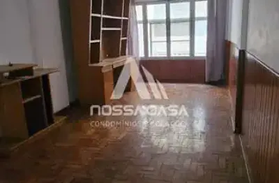 Apartamento com 1 quarto à venda na Rua Herculano de Freitas, --, Bela Vista, São Paulo por R$ 350.000