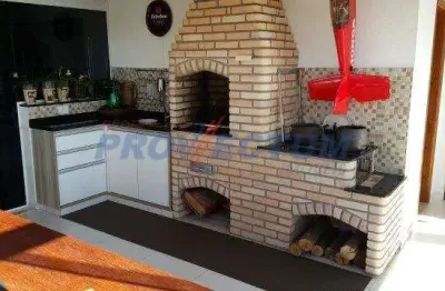Cobertura com 3 quartos à venda na rua alterosa, 110, jardim santa eudóxia, campinas, 120 m2 por r$ 500.000