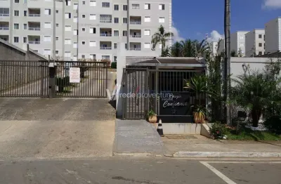 Apartamento com 2 quartos à venda na rua maria mercedes etter von zuben, 151, jardim antonio von zuben, campinas, 126 m2 por r$ 400.000
