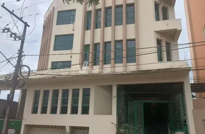 Sala comercial à venda na Avenida Onze de Agosto, 736, Vila Embaré, Valinhos, 90 m2 por R$ 365.000