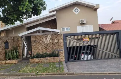 Casa com 4 quartos à venda na harrison gordon hull junior, 75, parque terranova, valinhos, 321 m2 por r$ 1.350.000