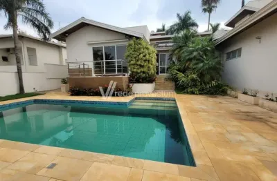 Casa em condomínio fechado com 5 quartos à venda na rodovia comendador guilherme mamprim, s/n°, reserva colonial, valinhos, 550 m2 por r$ 3.850.000