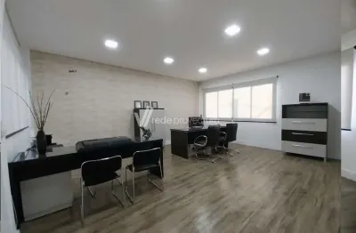 Sala comercial para alugar na rua antonio cremasco, 381, residencial santa maria, valinhos, 30 m2 por r$ 4.000