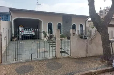 Casa com 3 quartos à venda na rua casimiro de abreu, 154, bela vista, valinhos, 199 m2 por r$ 700.000
