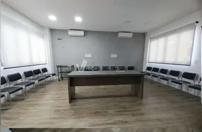 Sala comercial para alugar na rua antonio cremasco, 381, residencial santa maria, valinhos, 30 m2 por r$ 3.000