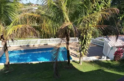 Chácara / sítio com 3 quartos à venda no chácaras são bento, valinhos , 270 m2 por r$ 1.100.000