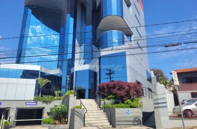 Sala comercial para alugar na avenida onze de agosto, 1451, centro, valinhos, 93 m2 por r$ 6.500