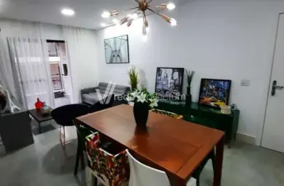 Apartamento com 3 quartos à venda na estrada municipal da capela, 655, vista alegre, vinhedo, 96 m2 por r$ 680.000