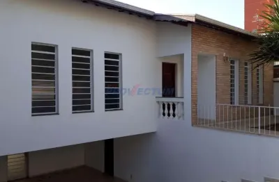 Casa com 4 quartos à venda na barão do rio branco, 208, vila independência, valinhos, 234 m2 por r$ 995.000