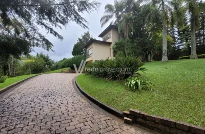 Casa em condomínio fechado com 4 quartos à venda na rodovia comendador guilherme mamprim, s/n°, dois córregos, valinhos, 573 m2 por r$ 3.550.000