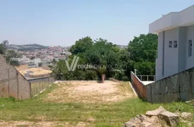 Terreno em condomínio fechado à venda na avenida flamengo, 520, residencial terras de vinhedo, vinhedo por r$ 950.000
