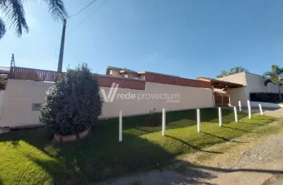 Chácara / sítio com 3 quartos à venda na avenida alcindo marcon, 207, vale verde, valinhos, 200 m2 por r$ 1.100.000