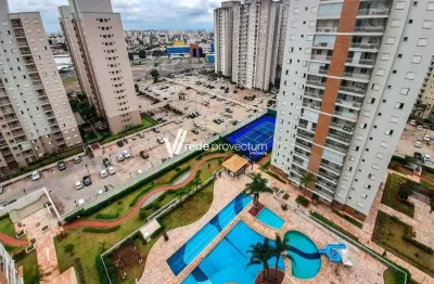 Apartamento com 3 quartos à venda na rua engenheiro augusto de figueiredo, 437, swift, campinas, 90 m2 por r$ 749.000