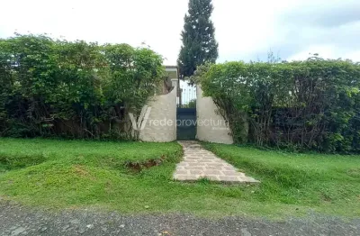 Chácara / sítio com 4 quartos à venda na rua cláudio manoel da costa, 275, santa cândida, vinhedo, 500 m2 por r$ 1.280.000