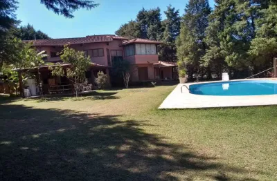 Chácara / sítio com 4 quartos à venda na alameda itatuba, 1616, joapiranga, valinhos, 600 m2 por r$ 8.600.000