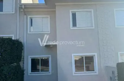 Casa em condomínio fechado com 3 quartos à venda na rua adelino venturini, 83, jardim santa rosa, valinhos, 96 m2 por r$ 900.000