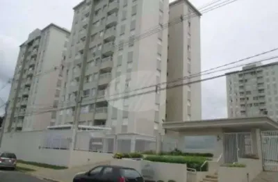 Apartamento com 3 quartos à venda na avenida rotary, 155, vila brandina, campinas, 81 m2 por r$ 690.000