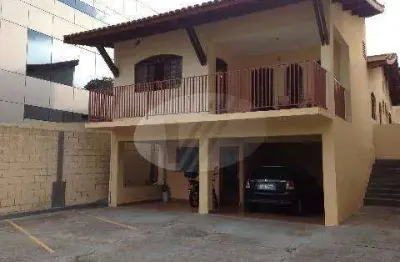 Casa comercial à venda na avenida onze de agosto, 1481, jardim ribeiro, valinhos, 180 m2 por r$ 1.350.000