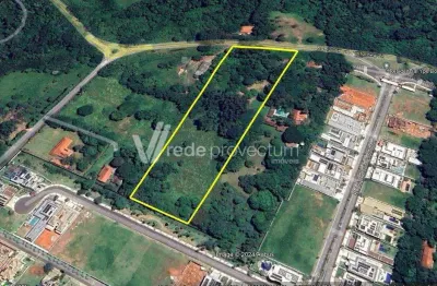 Terreno comercial à venda no dois córregos, valinhos  por r$ 13.503.300