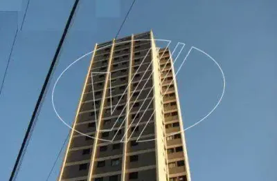 Apartamento com 1 quarto à venda na rua josé paulino, 1613, centro, campinas, 48 m2 por r$ 225.000