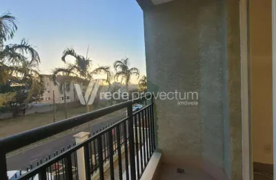 Apartamento com 2 quartos à venda na rua gedeão menegaldo, 145, parque residencial maison blanche, valinhos, 63 m2 por r$ 395.000