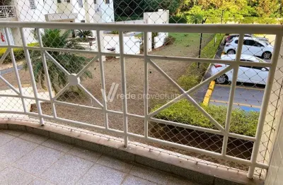 Apartamento com 2 quartos à venda na avenida washington luís, 2900, parque prado, campinas, 63 m2 por r$ 450.000