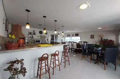 Cobertura com 4 quartos à venda na rua dos bandeirantes, 72, vila embaré, valinhos, 267 m2 por r$ 1.500.000