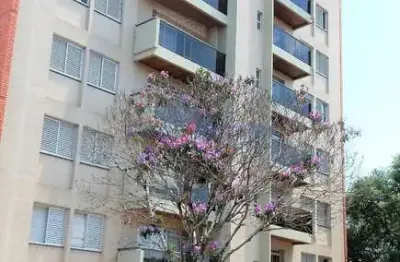 Apartamento com 3 quartos à venda na rua barão do rio branco, 154, vila independência, valinhos, 140 m2 por r$ 850.000