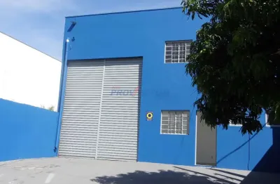 Barracão / galpão / depósito à venda na rua marcilio anibal, 95, parque dos cocais, valinhos, 300 m2 por r$ 1.350.000